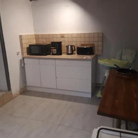 Du Plainet Casa de Férias